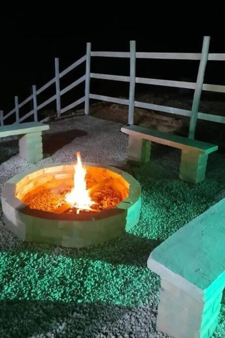Cabana Recanto Do Arruda Para Casal Em Aguas Mornas Exterior foto